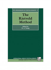 The Rietveld Method Paperback