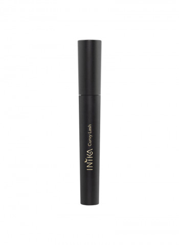 Curvy Lash Black