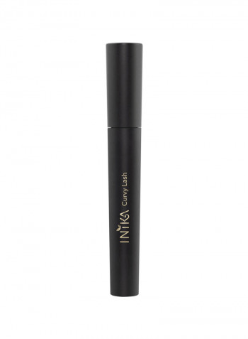 Curvy Lash Mascara Black