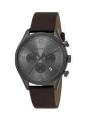 Men's Classic Chronograph Quartz Watch  ES.1G210L0035