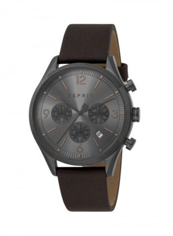 Men's Classic Chronograph Quartz Watch  ES.1G210L0035