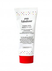 Fabuloso Colour Intensifying Conditioner Purple Red 7.5ounce