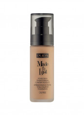 Made To Last Foundation Liquid SPF 10 60 Golden Beige