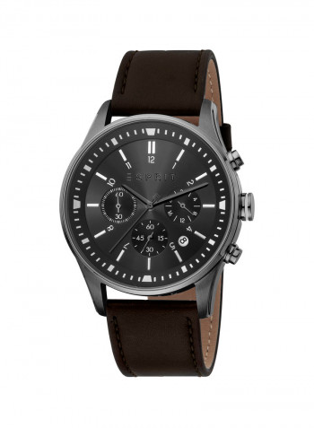 Men's Classic Chronograph Quartz Watch  ES.1G209L0055