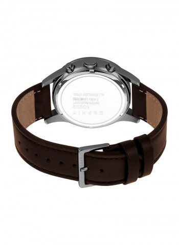 Men's Classic Chronograph Quartz Watch  ES.1G209L0055