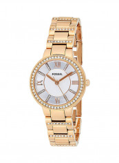 Women's Stainless Steel Analog Wrist Watch ES3284