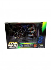 3-Piece Star Wars Action Figure 1002726