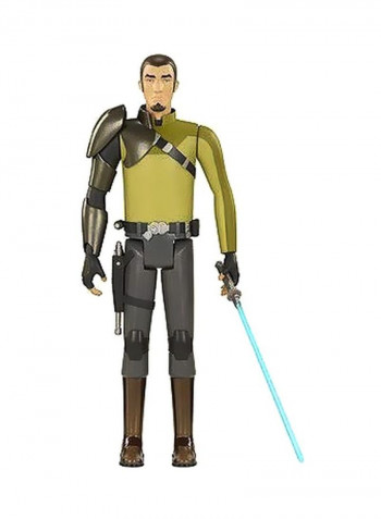 Kanan Action Figure 19inch