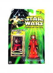 Power Of The Jedi Queen Amidala Action Figure reviews Power Of The Jedi Queen Amidala Action Figure