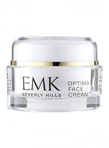 Optima Face Cream Moisturizer 28.4g