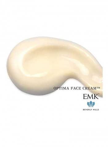 Optima Face Cream Moisturizer 28.4g