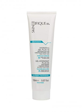Pack Of 3 Gel Hydrating Gel Plus HS 5.07ounce
