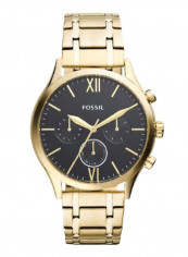 Women's Fenmore Midsize Chronograph Wrist Watch BQ2366