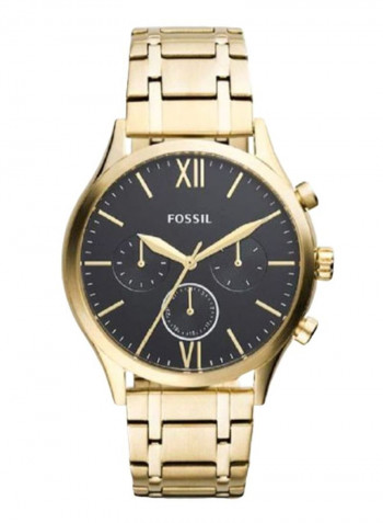 Women's Fenmore Midsize Chronograph Wrist Watch BQ2366