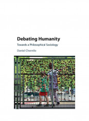 Debating Humanity Hardcover
