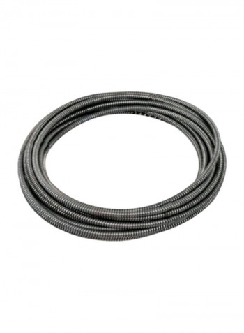 Drain Cable Chrome 25feet