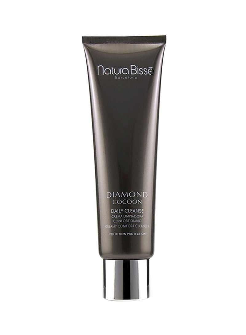 Diamond Cocoon Daily Cleanse 150ml