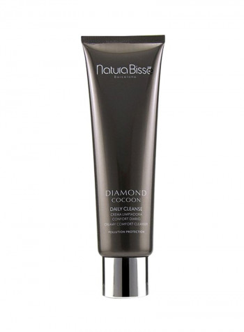 Diamond Cocoon Daily Cleanse 150ml