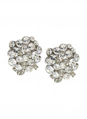 Swarovski Crystal Studded Stud Earrings reviews Swarovski Crystal Studded Stud Earrings