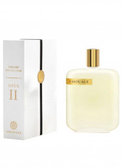 Opus II Library Collection EDP 100ml reviews Opus II Library Collection EDP 100ml