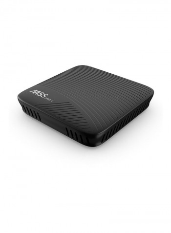 Android Set Top Box M8S PRO L ATV Black