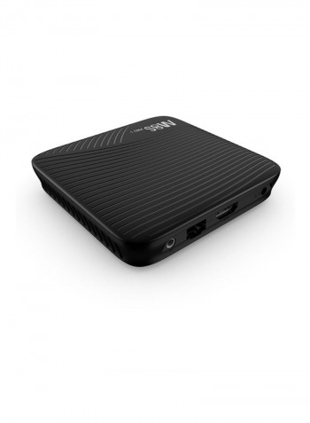 Android Set Top Box M8S PRO L ATV Black