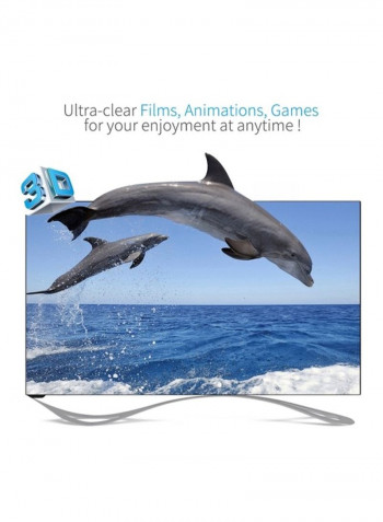 Android Set Top Box M8S PRO L ATV Black