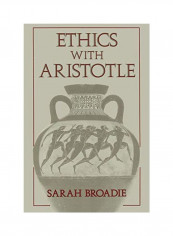 Ethics with Aristotle Paperback