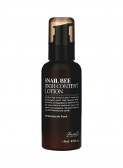 3-Piece Snail Bee High Content Lotion 120ml reviews 3-Piece Snail Bee High Content Lotion 120ml