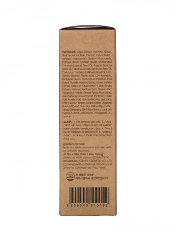 3-Piece Snail Bee High Content Lotion 120ml