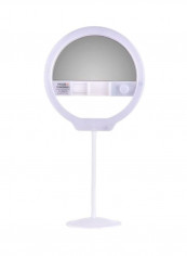 Bi-Colour Beautify LED Ring Video Light White reviews Bi-Colour Beautify LED Ring Video Light White
