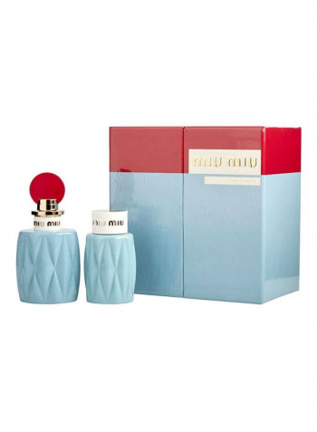 Miu Miu EDP 100ml