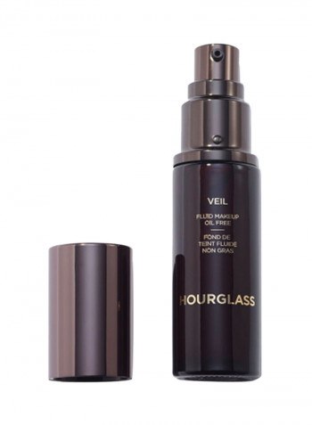 Veil Fluid Makeup No.1 Ivory