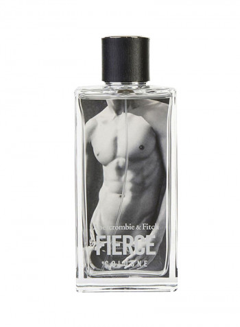 Fierce Cologne EDC 200ml