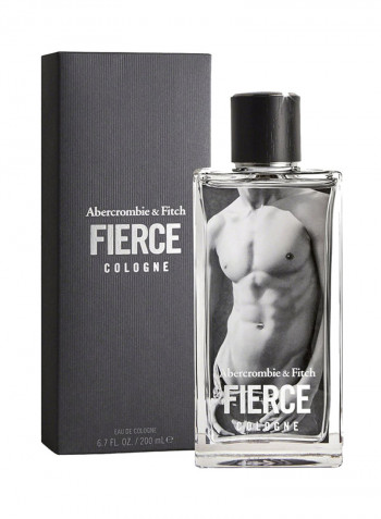 Fierce Cologne EDC 200ml