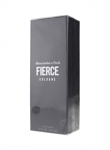 Fierce Cologne EDC 200ml