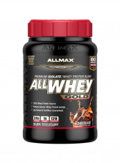 All Whey Gold Whey Protein Blend Dietary Supplement