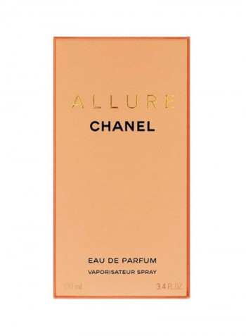 Allure EDP 100ml