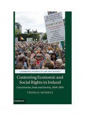 Cambridge Studies in Law and Society Hardcover