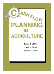 Cash Flow Planning In Agriculture Paperback