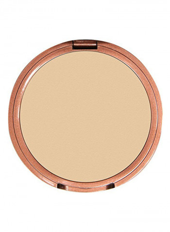 Pressed Powder Foundation 1 Olive