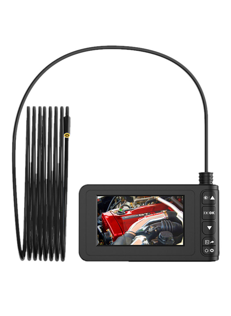 4.3 Inch LCD Color Screen Handheld Endoscope Camera