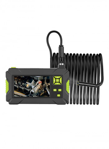 4.3 Inch LCD Color Screen Handheld Endoscope Camera