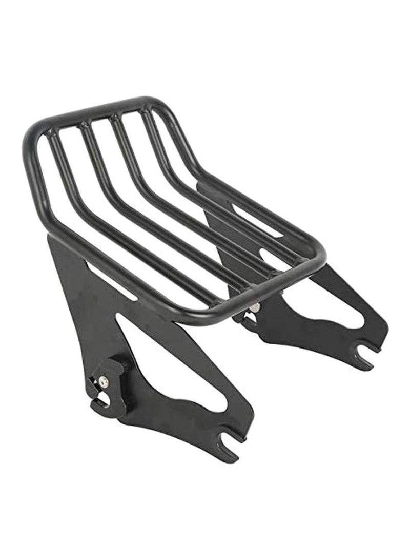 Detachable Luggage Rack For Harley Touring Motorcycle