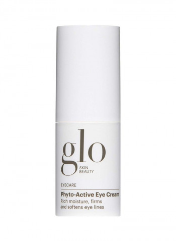 Phyto-Active Eye Cream 0.5ounce