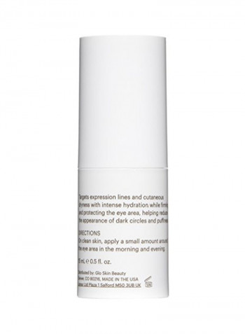 Phyto-Active Eye Cream 0.5ounce