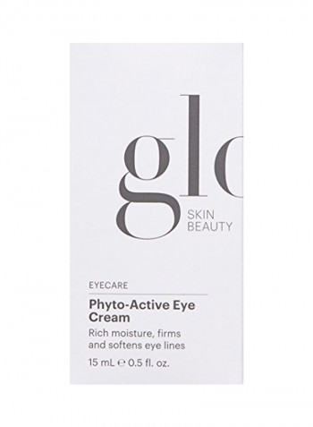 Phyto-Active Eye Cream 0.5ounce