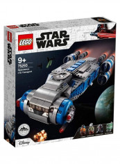 Star Wars Resistance I-ts Transport reviews Star Wars Resistance I-ts Transport