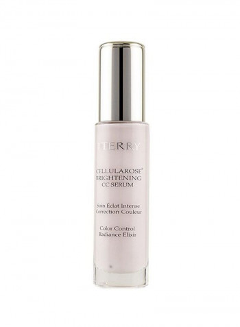 Cellularose Brightening CC Serum 2 Rose Elixir 30ml