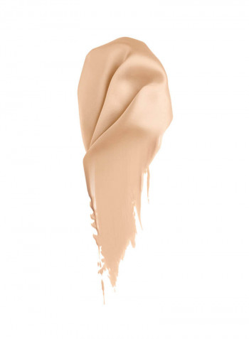 Designer Cream Foundation 4 Fair Warm
